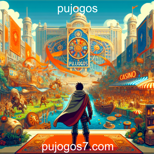 A Fascinante Jornada dos Jogos de Aventura