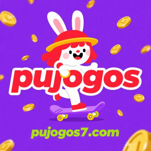pujogos