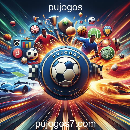 A Ascensão dos Jogos de Esportes: Uma Nova Era de Entretenimento Digital